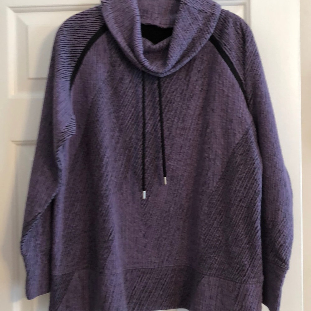 Top/sweaters